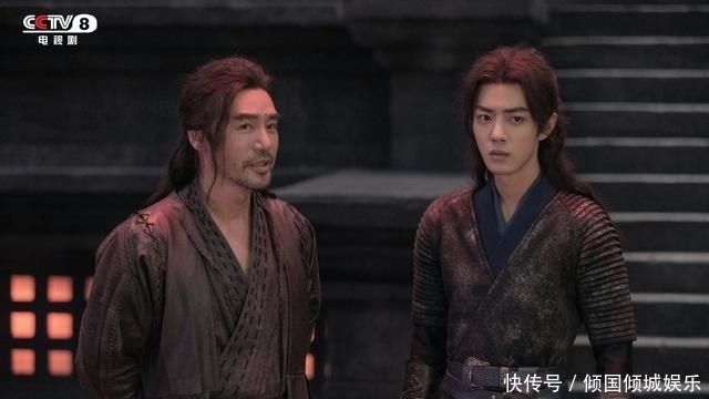 有好事?终极虐粉一挑六,引导《王牌》撕番,肖战粉丝反应笑Yue