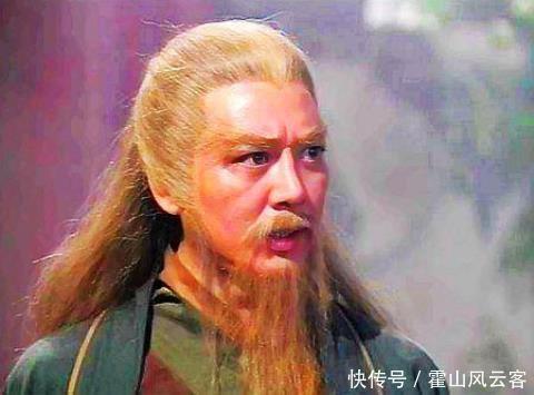 桃花岛最强高手是谁?不是黄药师,而是这两个被人忽视的男子