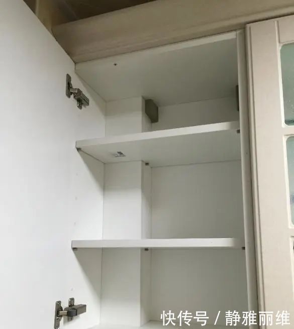 邻居们|老公只不过在厨房装了块隔板,没想到邻居们都争着过来看,晒晒