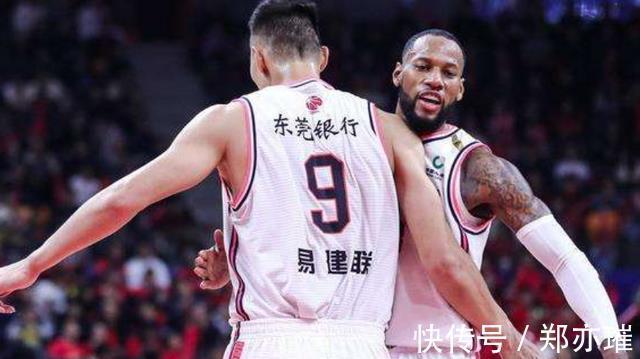 运动能力|六败两胜!广东男篮锋锐不在,创四年最差战绩,四连冠或成奢望