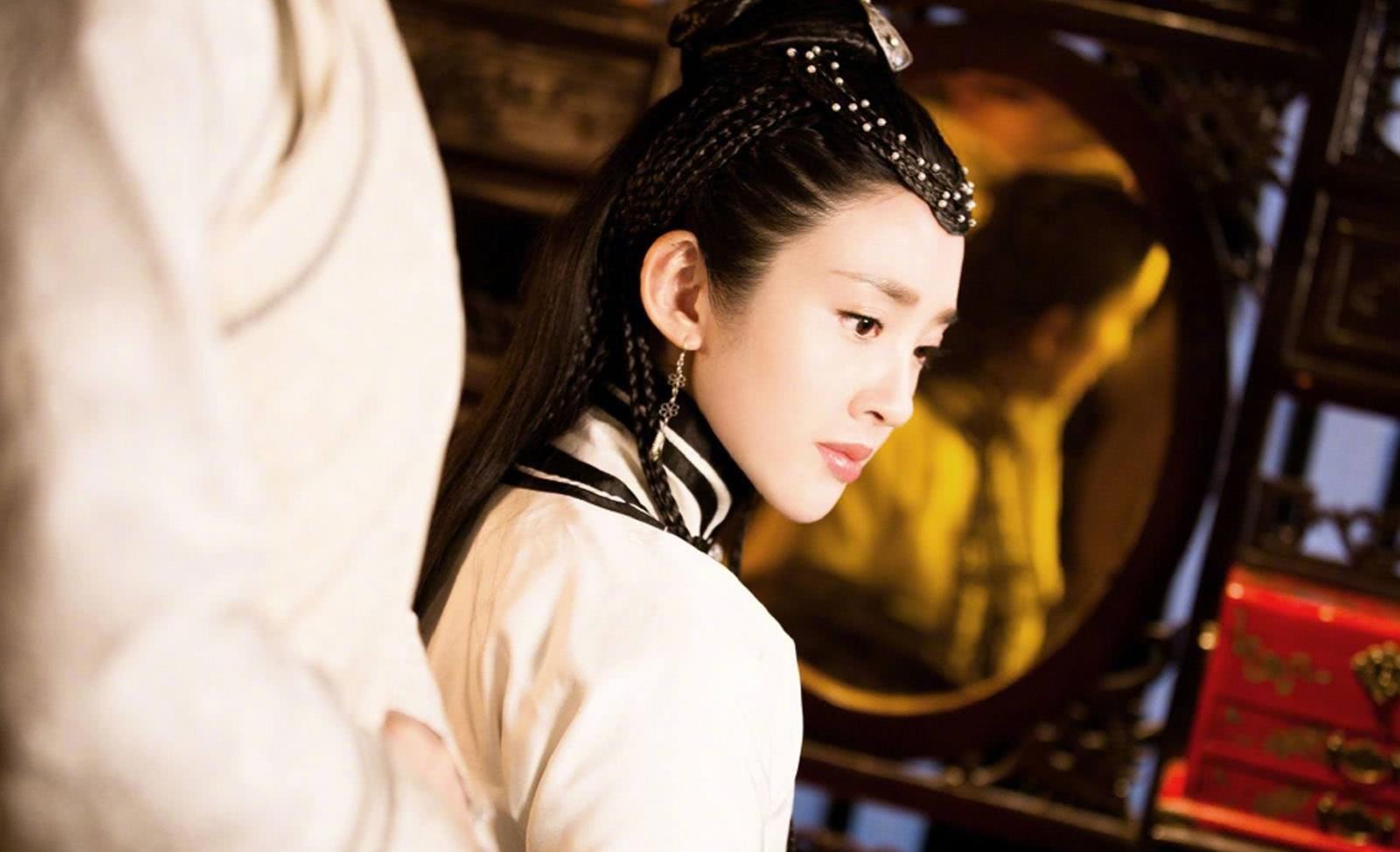 清朝|清朝历史上最憋屈的皇子——爱新觉罗·奕纬