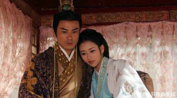 西施|绝色美人西施被宠幸多年，却没留下一儿半女，这两个原因密不可分