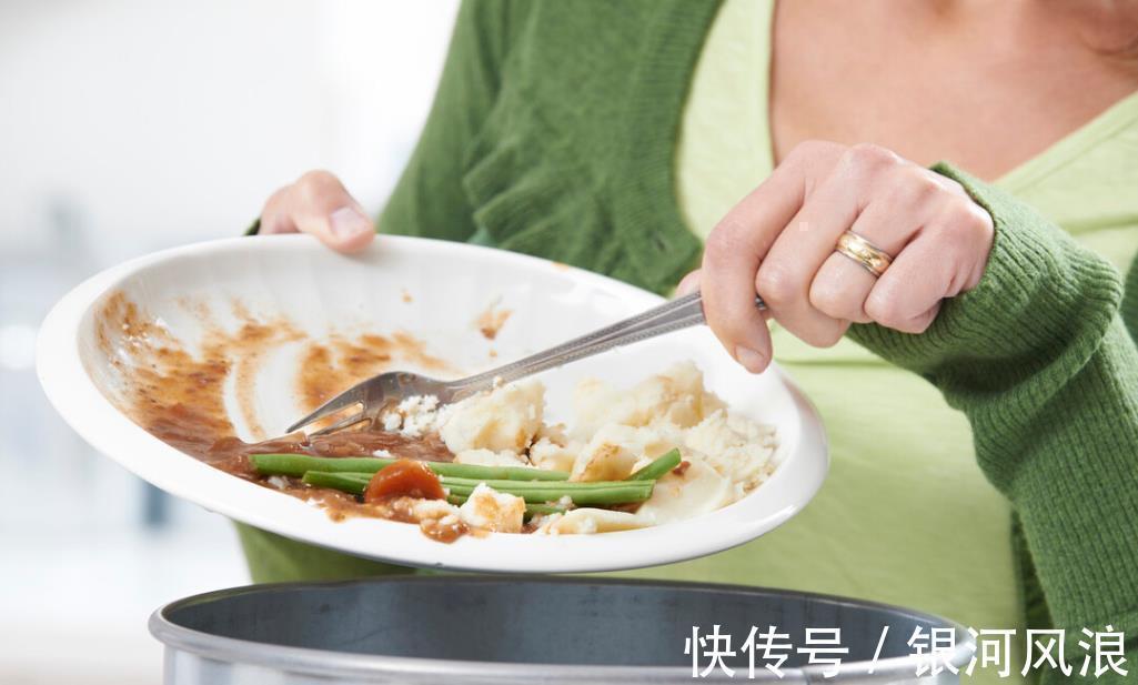 汤水|5类隔夜菜,对身体有害无益,为了自己和家人健康,不妨看一看