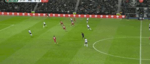 利物浦|2-0!5球羞辱曼联之后,利物浦又赢了,日本球星闪耀,三线狂飙