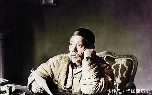 命运|中国二十个末代皇帝的命运