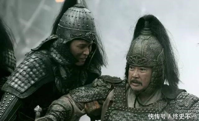 胡宗宪|他明明可以与戚继光齐名,军功却总被别人抢去,俞大猷为何这么惨