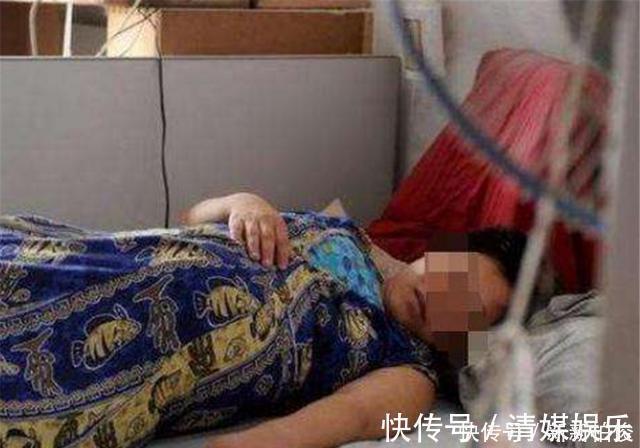 母亲|“你都有孙子了,为啥还生二胎”高龄母亲说出缘由,儿子很无奈