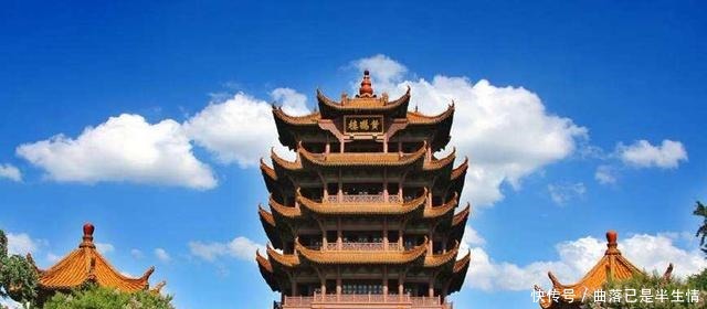 唐诗三百首|这首诗是唐人七律第一,连李白都自愧不如!