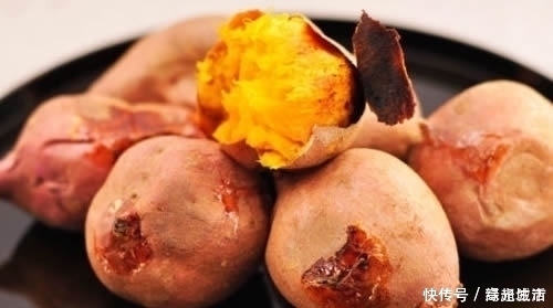 红薯|红薯和此物一起煮,胃舒服了,失眠消失了,血糖变得越来越低了!