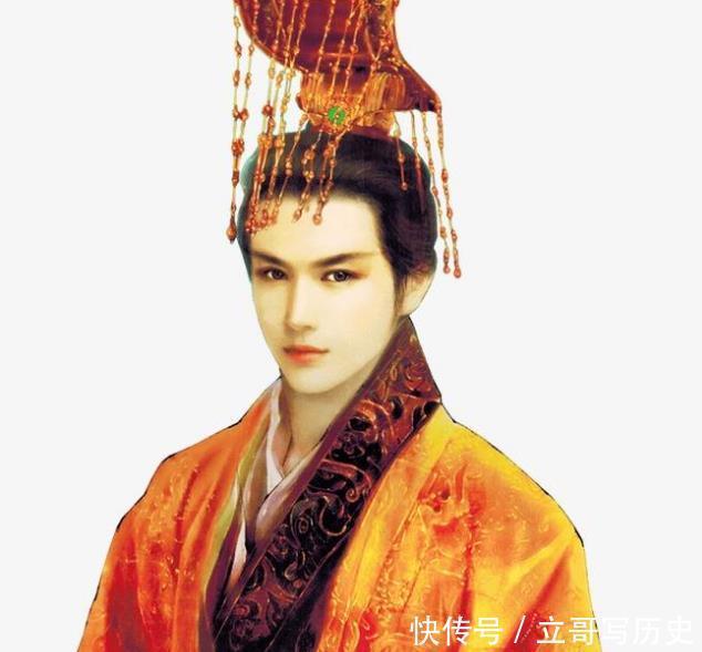 首词|李煜:3年时间,从“笑话”到“神话”,他只用十几首词就做到了