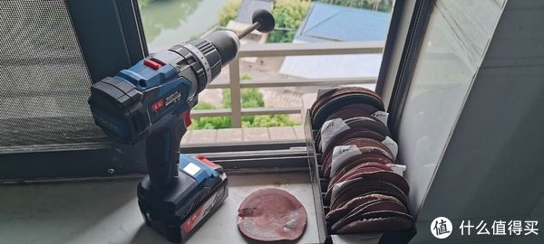 电钻|DIY 篇七十：记一次DIY手冲壶壶盖把手(壶钮)的返工，顺便开发了电钻的新用法