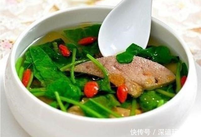 肝脏|真正的“护肝汤”就是它,隔三差五吃,养肝护肝,肝脏也健康了