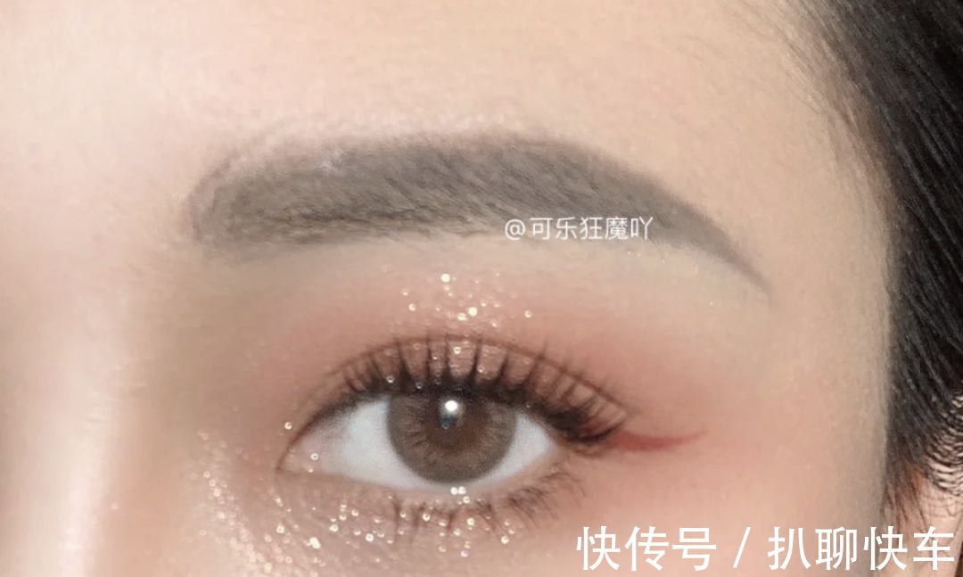 眼线笔|彩色眼线笔,用对才是真的香!