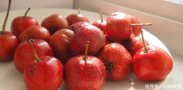 心脑血管|血液粘稠的“对死头”被找到了,每天吃一点,血管通畅,血栓不来