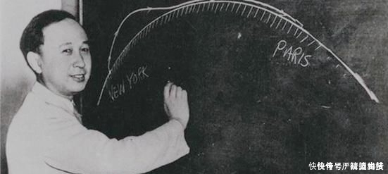 留学 除了钱学森外,还有5个中国科学家也是冯卡门的学生,却少为人知