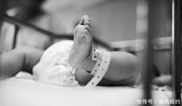 早产儿|喝完奶鼓成球!33周早产宝宝肚皮胀大发青 剖开气体喷出吓坏医生