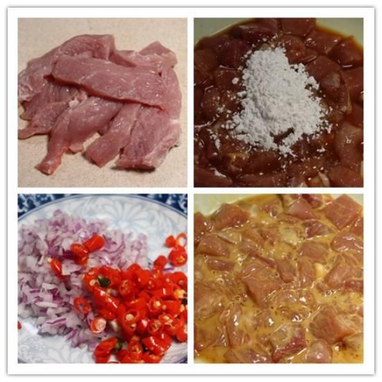 猪肉这样做,比酥肉还好吃,饭店一盘卖68,大人小孩都爱吃