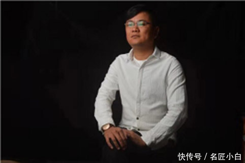 陈茂良品德兼有的艺术信仰,用心传承玉雕艺术的故事讲授者