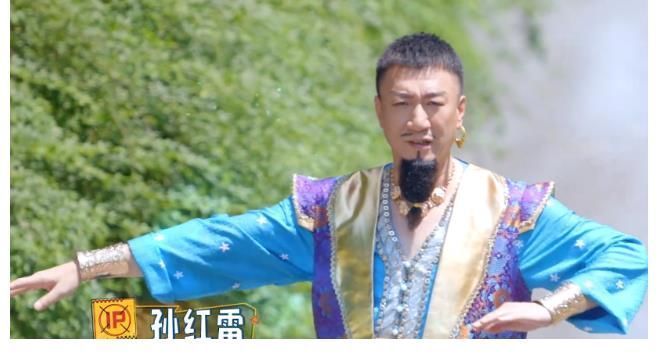 宋丹丹|《萌探》杨紫宋丹丹“母女”组合重聚，观众仿佛回到《家有儿女》