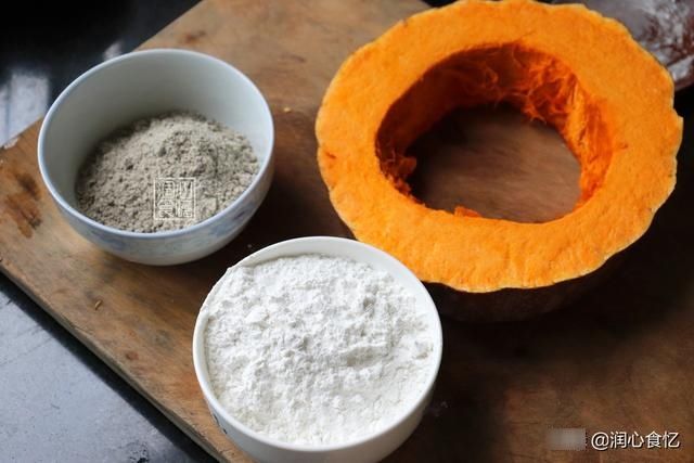 秋天，吃玉米红薯不如吃它，菜地里的“黄金菜”，蒸一蒸香甜软糯