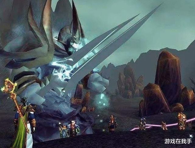 魔兽|魔兽世界怀旧服别做这些任务,哭着完成,难度不是一般的高!