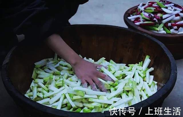 李子柒腌泡菜视频,被韩国网友围观,奇思妙想的脑回路