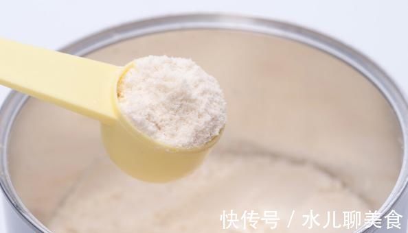 母乳|转告宝妈:孩子3岁以内,这8种辅食别碰,容易脾虚积食影响发育