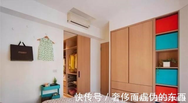 户型|4种不同的小户型，最大一套66㎡，设计出大宅既视感，真的很赞！