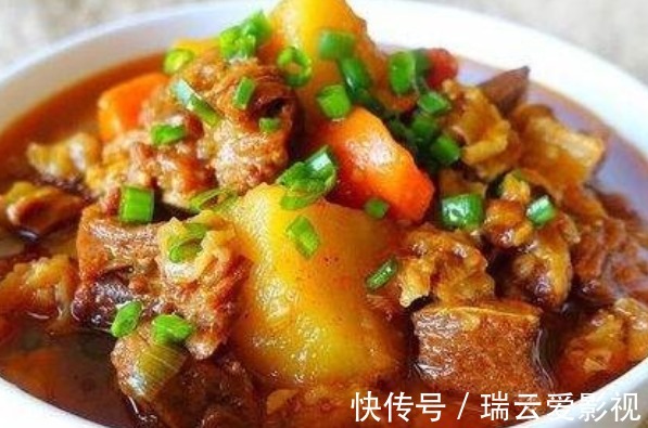 豆甾醇|冬天常给孩子做的一道菜，酸爽开胃，营养高好吸收，每周煮一锅