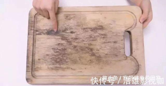 家里4个地方,是“黄曲霉毒素”最喜欢的,一会记得去清理