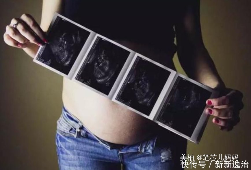 羊水|胎儿的大小,跟孕妈吃多少关系不大,胎儿的大小跟这6个因素有关