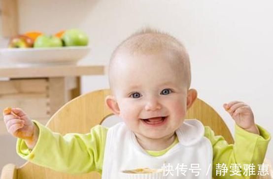 元素|孩子身上有这些症状的话,多半是缺锌,家长们要注意了