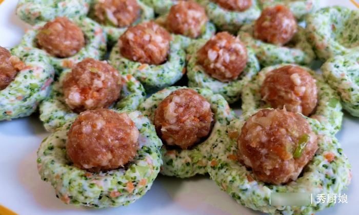 冬季吃蒸菜，5道蒸菜做法，好吃好做营养足，鲜美滋补，少闻油烟