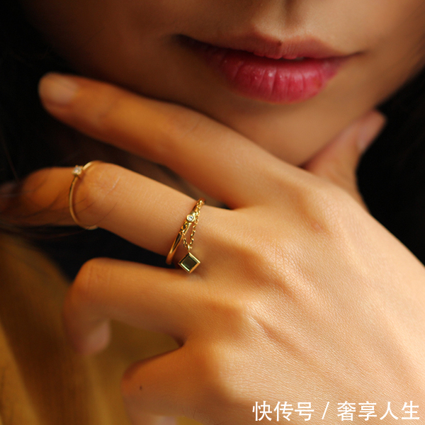 今生活#女人为了美丽就应该多戴珠宝首饰,但这些珠宝产品最好还是少戴