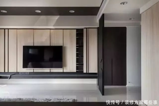 电视|客厅背景墙装修, 这“7个大坑”别再踩了! 我家做错了, 后悔得想重装