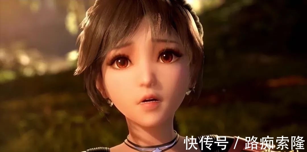 唐三|斗罗大陆:唐三和小舞的天赋对比,十万年魂兽天赋差距会有多大?