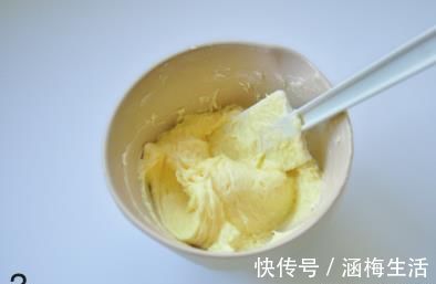 奶油奶酪|这样做小点心,既像蛋糕,又像软曲奇,香软可口,冷藏一下更美味