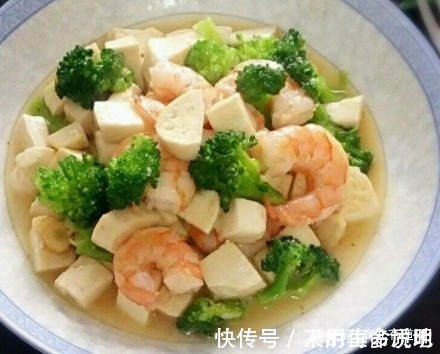 讲解|清淡营养低脂健康,营养很丰富补钙补维素,小孩超爱吃下饭