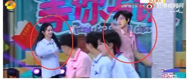 谢娜回《快本》预告,何炅评价包容,丁程鑫拍赵丽颖脸后画风突变