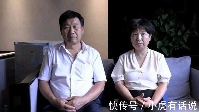 许敏&杜新枝的动机是什么？为了要健康的孩子，连亲生儿子都不要了吗？