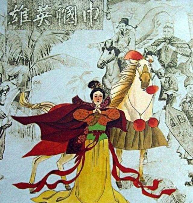 败于|王莽的新朝竟亡于一件冤案,最终败于一个老妇人之手