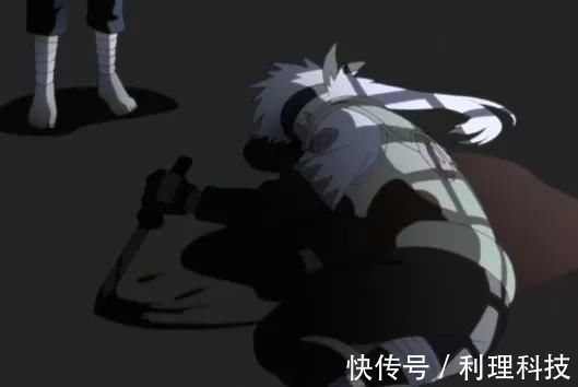 执行|火影忍者,卡卡西的父亲“旗木朔茂”,到底有多强?