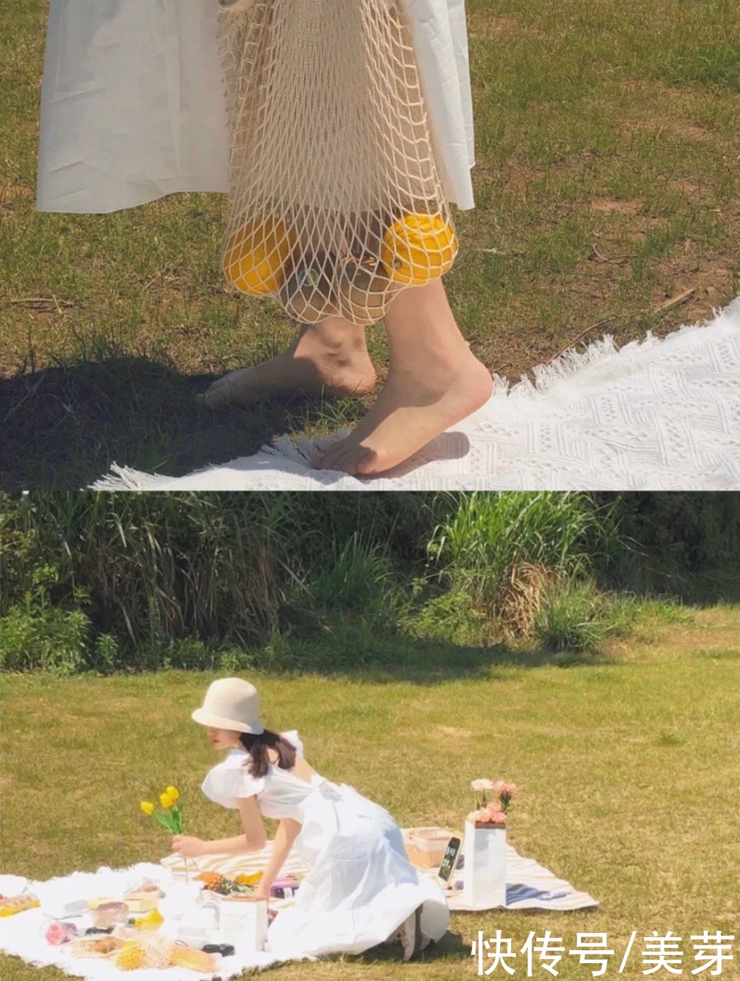 拍照|朋友圈受欢迎的女生，都是什么样的？