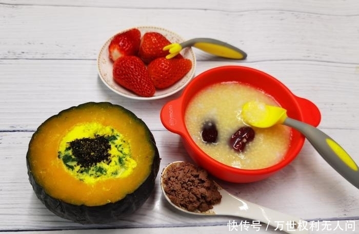 朋友圈|和婆婆一起住后，孩子的早餐变了样，天天不重样，晒朋友圈被点赞