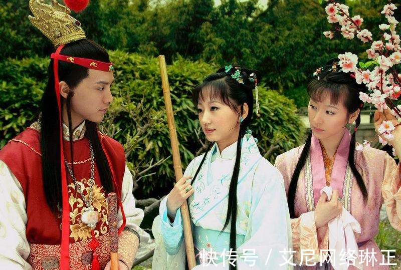 袭人|贾宝玉的另一个俗缘是谁