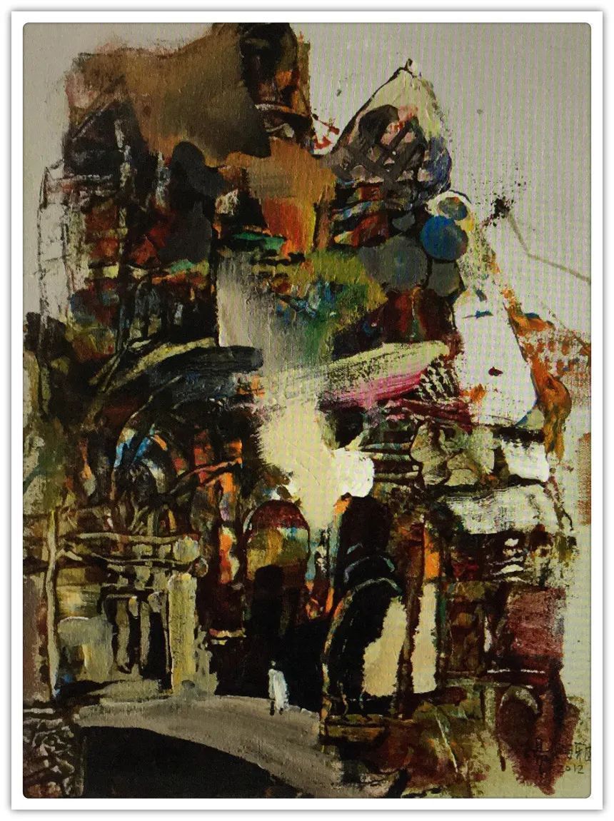 收藏 | 传承|【典藏名家·杨兴雅】经典 | 中国艺术