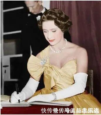 高价|玛格丽特公主的珠宝，让你涨见识，最后一件首饰竟拍出近亿高价