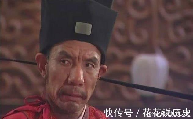 水浒传|作为《水浒传》里恶贯满盈的人物,高俅究竟是个怎么样的人