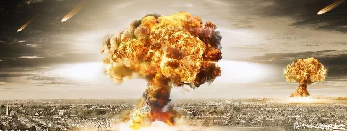 场爆炸|别再被蒙在鼓里,关于天启大爆炸,不攻自破的解释