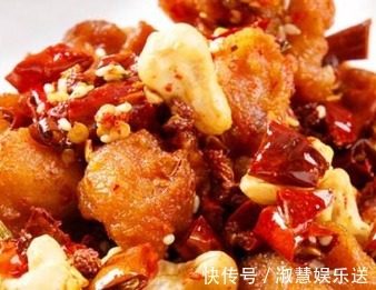 营养|隔三差五给孩子做营养菜,帮助消化,增进食欲,提高免疫力不怕冷